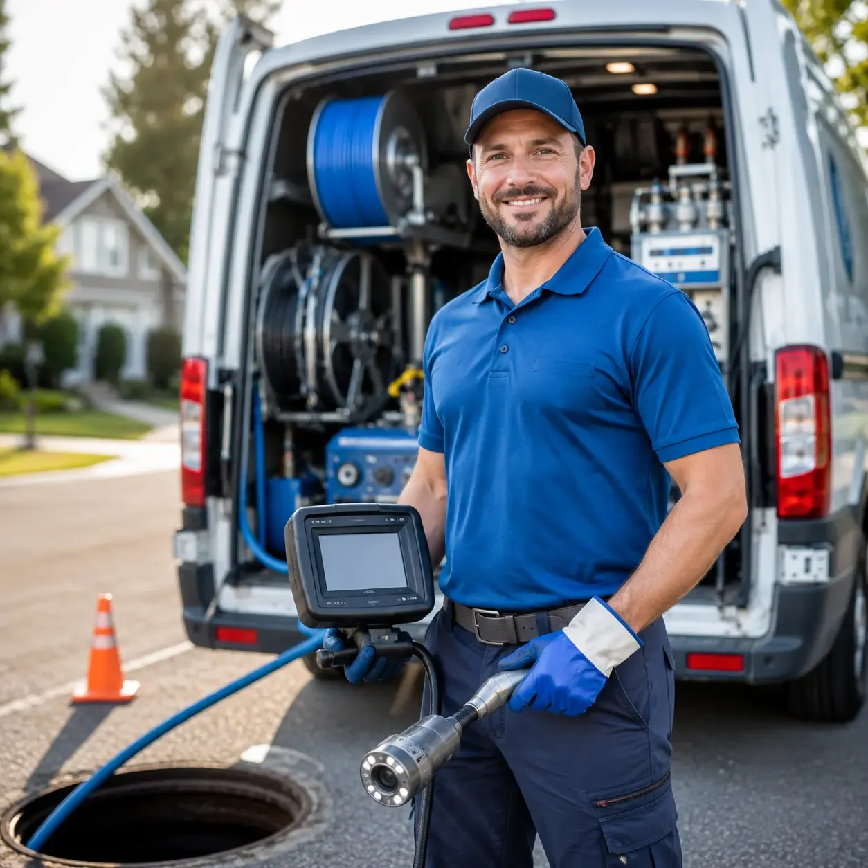 Local Pipe Relining specialists in Thetford Center, VT