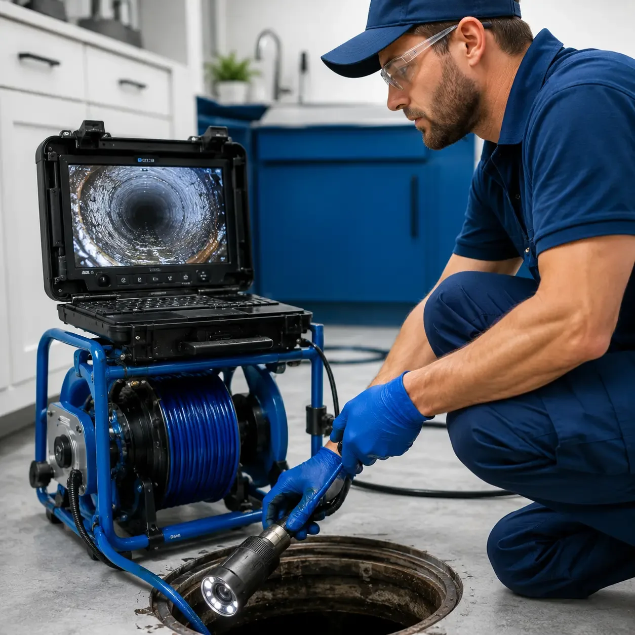 Pipe Relining professionals serving Thetford Center, VT